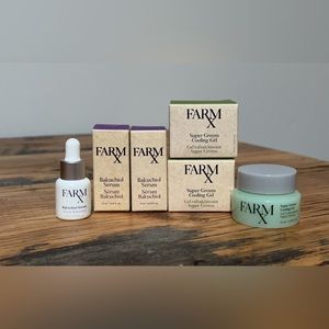 Avon Farm X Bundle!